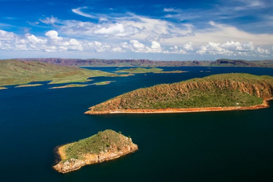 Lake Argyle