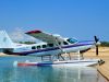 Cessna 208 Amphibious Seaplane