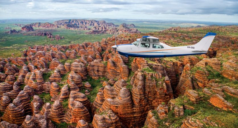 Tours from Kununurra