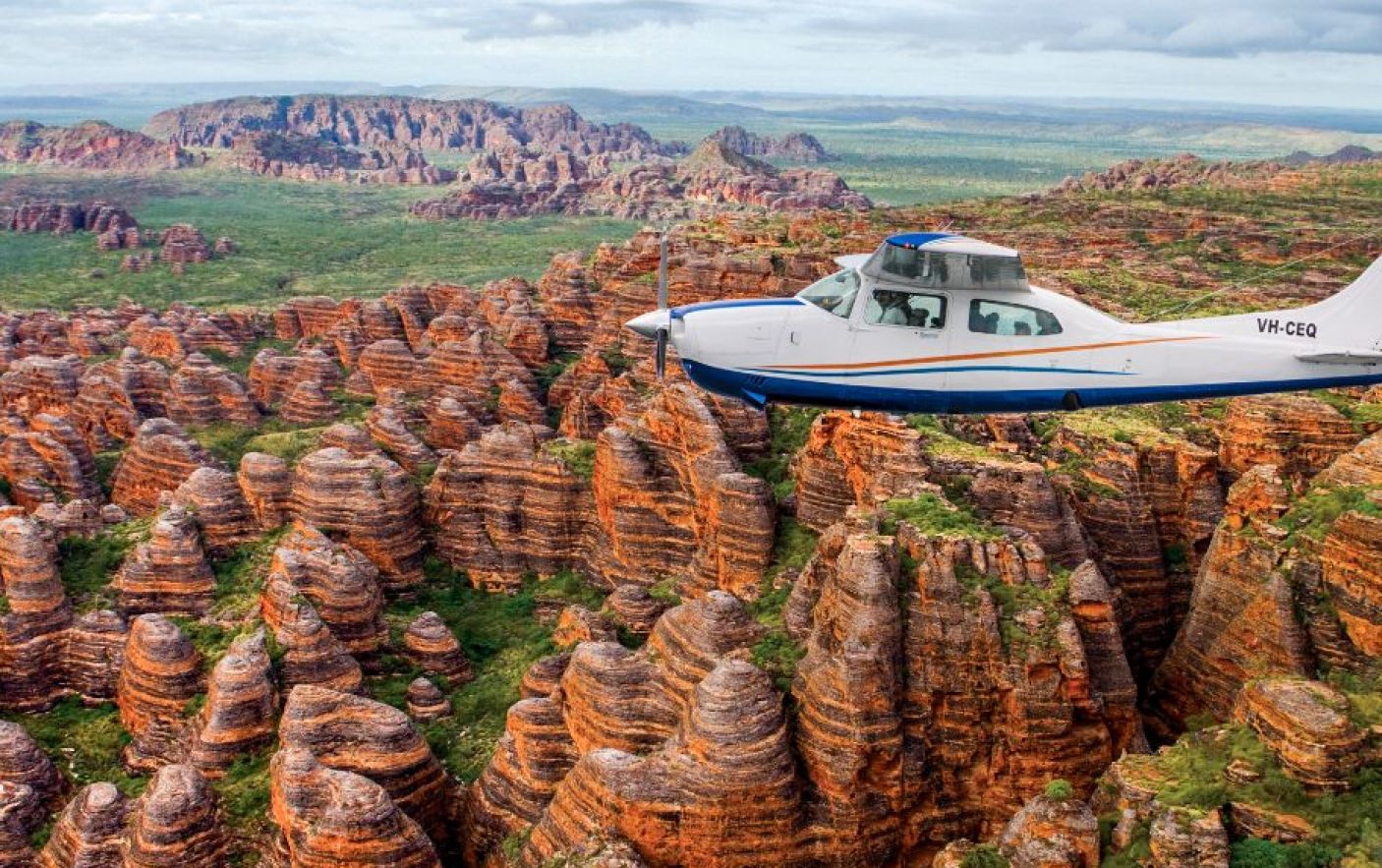 Tours from Kununurra