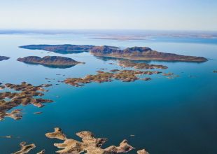 Lake Argyle