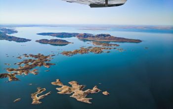 Lake Argyle