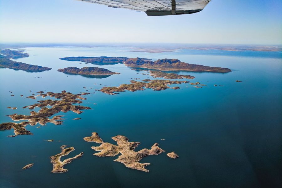 Lake Argyle