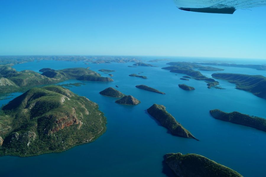 Buccaneer Archipelago