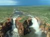 King George Falls Fly & Cruise Experience
