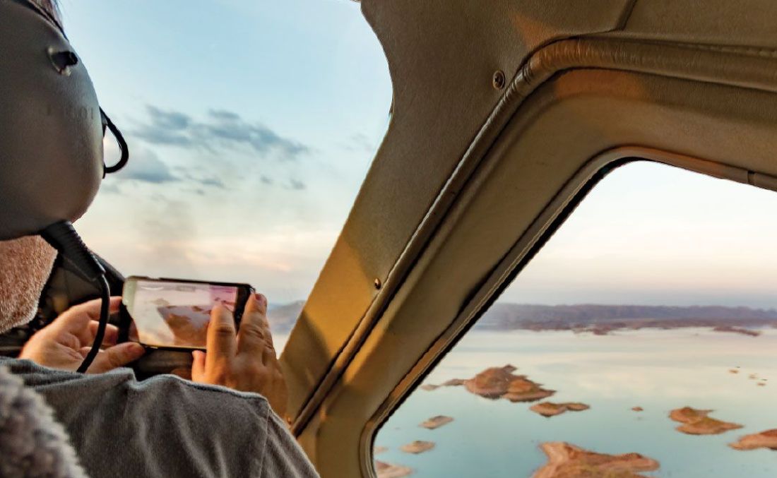 Current Vacancy - Reservations/Operations Assistant