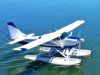 Cessna 206 Seaplane