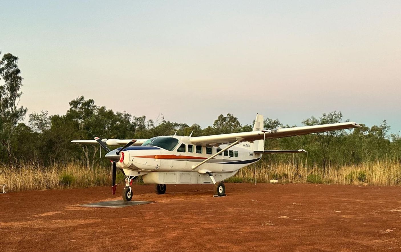 Cessna 208 B Grand Caravan