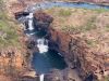 Mitchell Falls Coastal Adventure