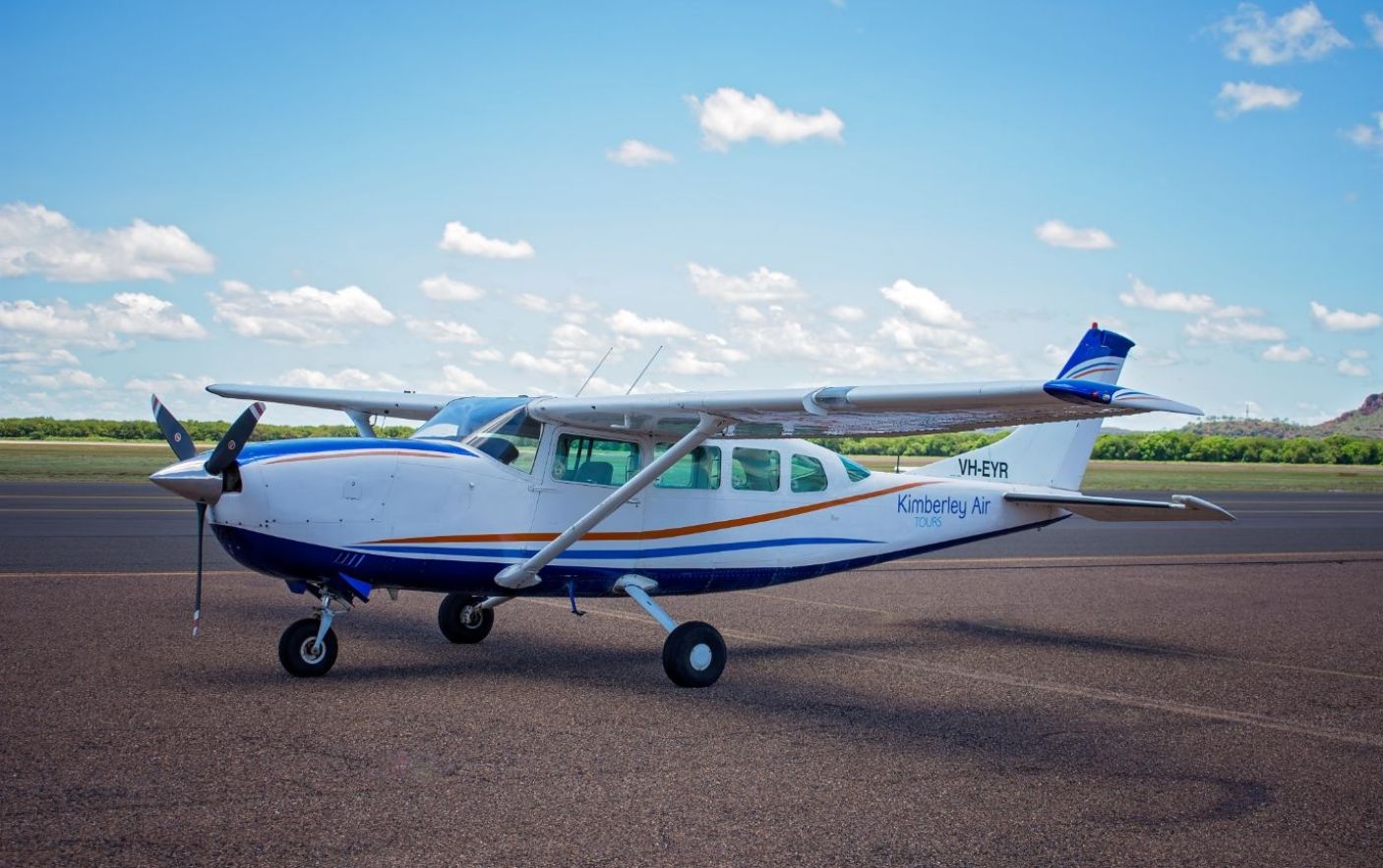 Cessna 207