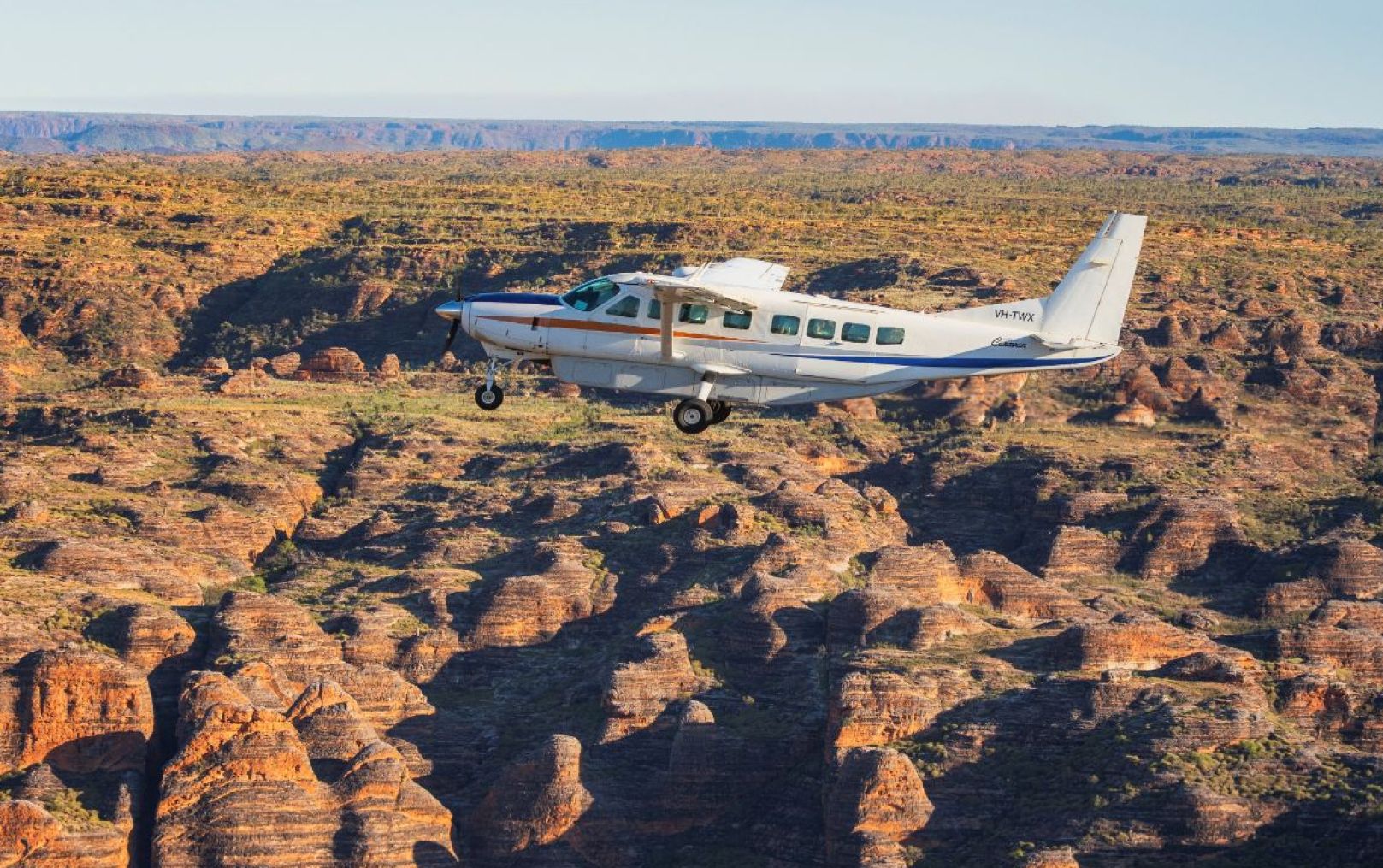 Bungle Bungle Air Adventure