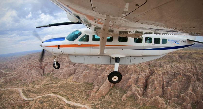 Ultimate Kimberley Air Adventure Package - *NEW*