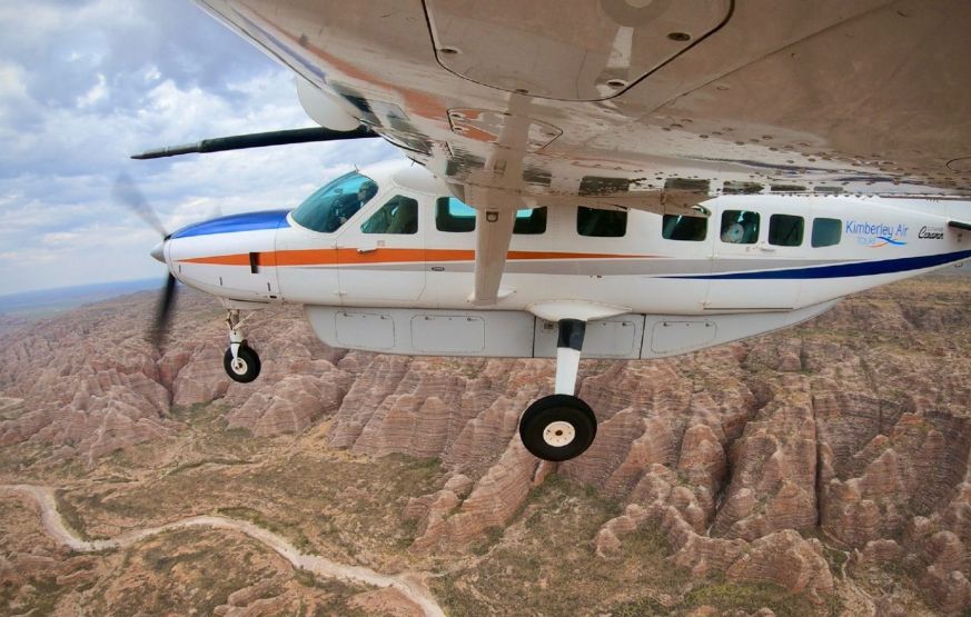 Ultimate Kimberley Air Adventure Package - *NEW*