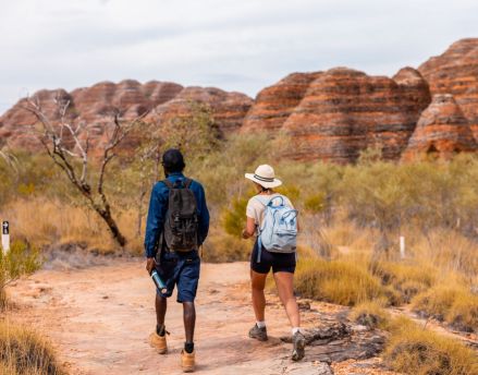The Bungle Bungles