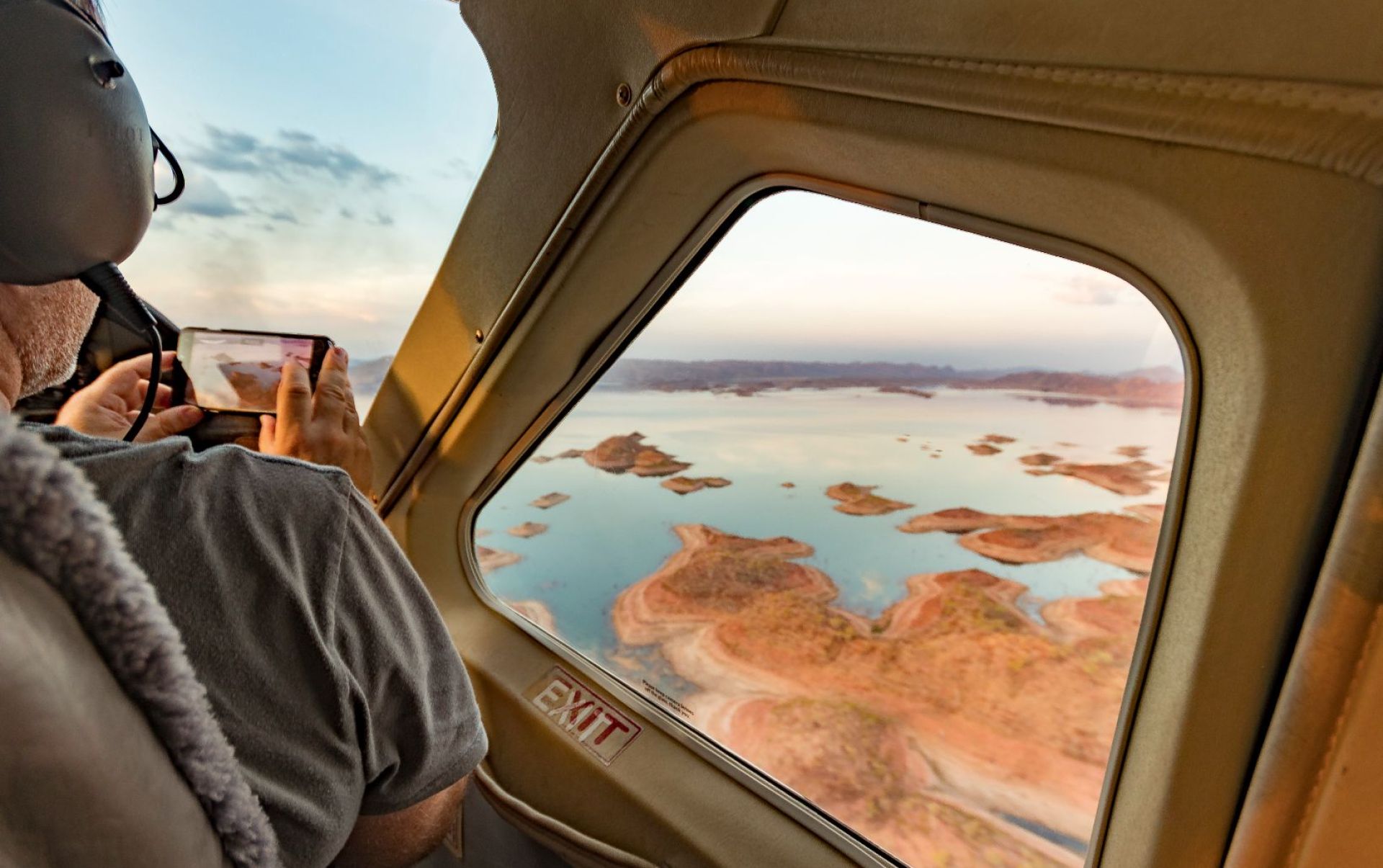 Kimberley Wilderness Air Safari