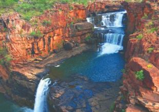 Mitchell Falls