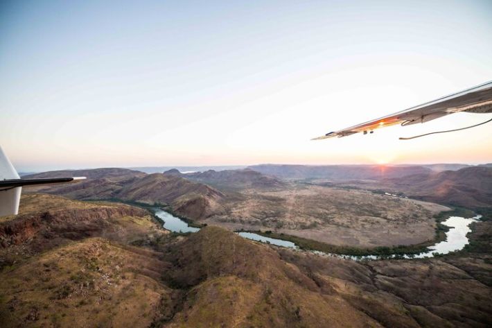 Kununurra: The Jewel of the Kimberley Region
