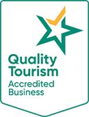 Accredited Tourism Australia